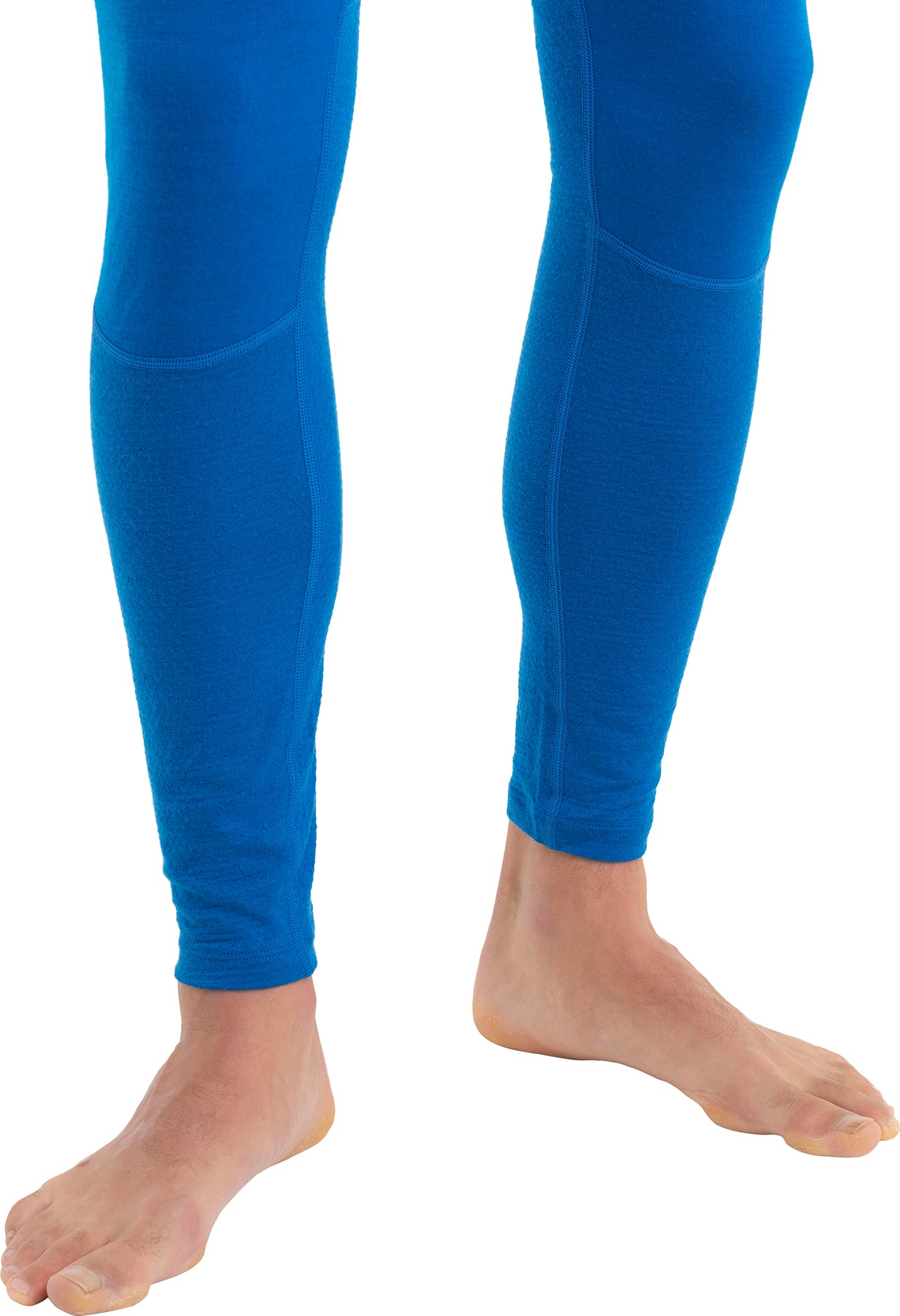 200 ZoneKnit Thermal Leggings for Men - Cold Weather Base Layer with Moisture-Wicking Technology | Perfect for Running, Hiking & Winter Sports