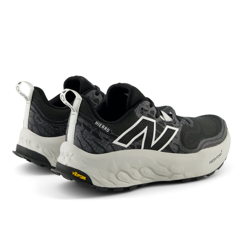 Women's Hierro V8 Trail Running Shoes - Lightweight Hiking & Outdoor Walking Shoes for Women - Perfect for Trail Running, Hiking, and Outdoor Adventures