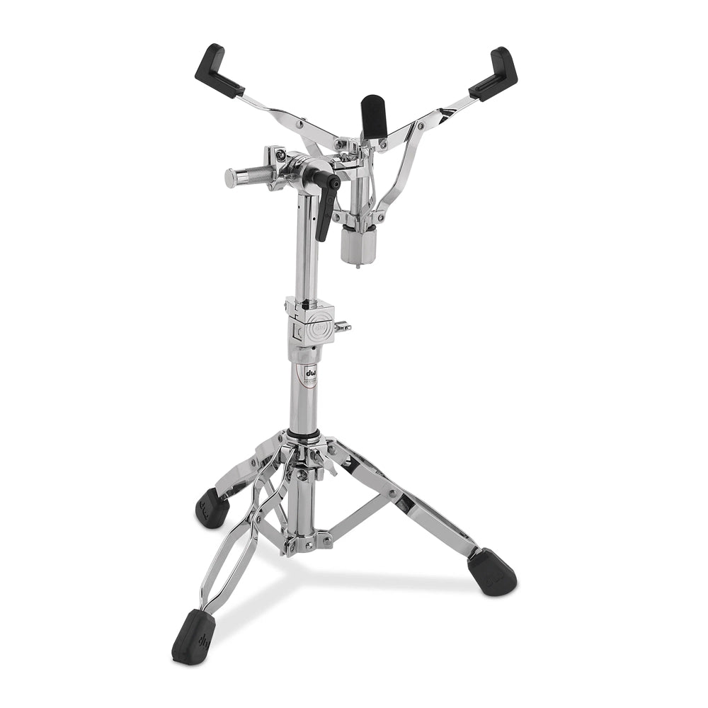 DW 9000 Series Air Lift Snare Stand - Professional Drum Hardware for Live Performances & Studio Recording - Perfect for Drummers, Bands & Music Enthusiasts