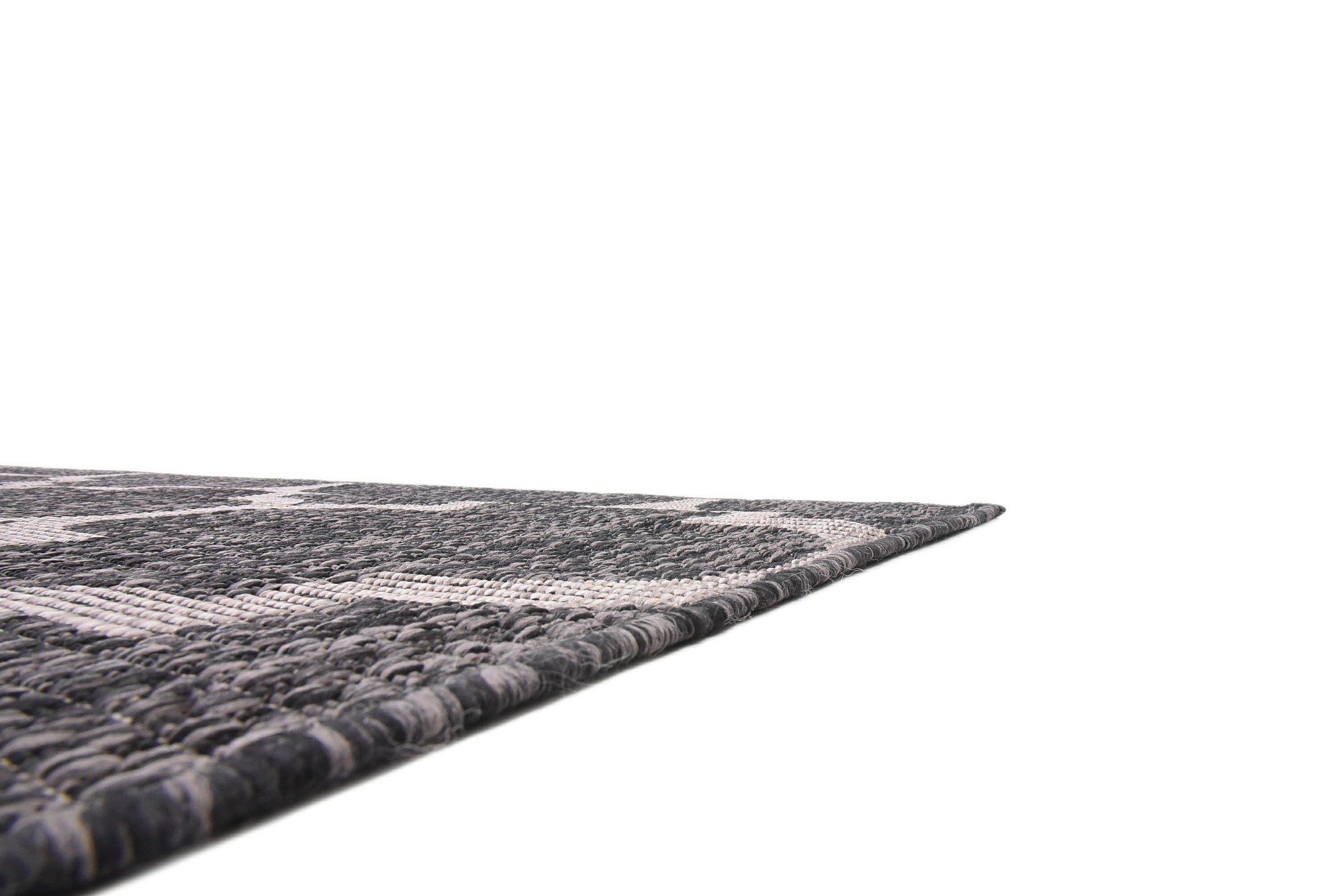 Unique Loom Outdoor Trellis Collection Area Rug 7'10