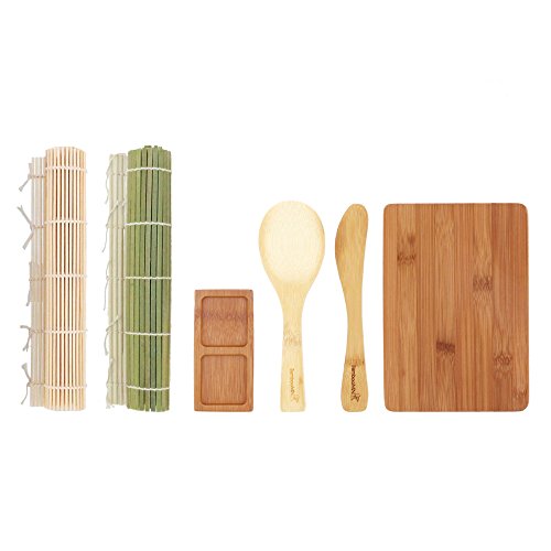 Combo Sushi Making Kit