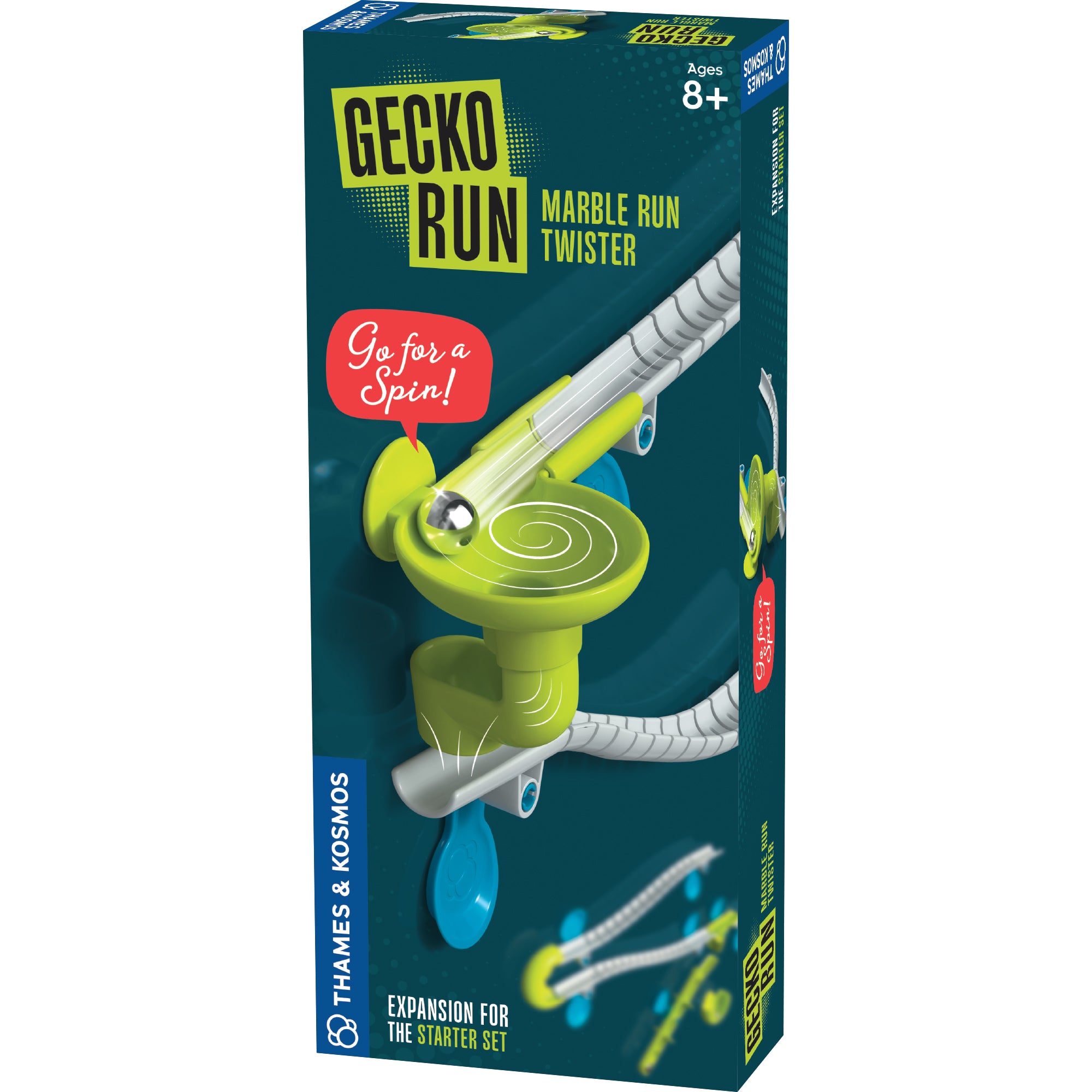 Gecko Run Complete Bundle - Ultimate Kids' Outdoor Adventure Playset for Backyard, Park & Playground Fun