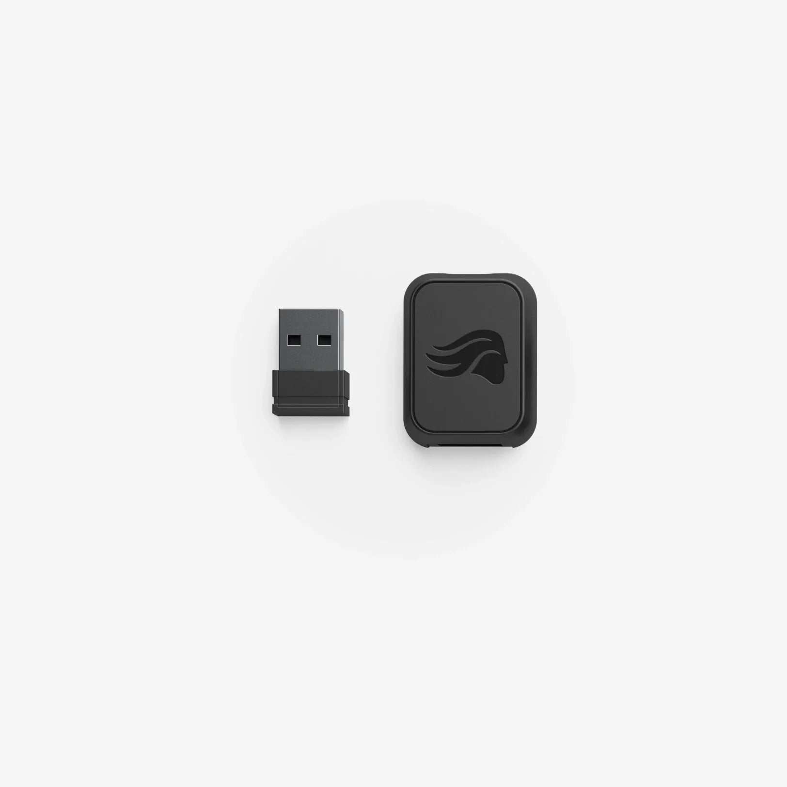 Wireless Mouse Receiver Kit (V2) - USB Dongle Replacement for Wireless Mice - Perfect for Office, Gaming & Travel Use