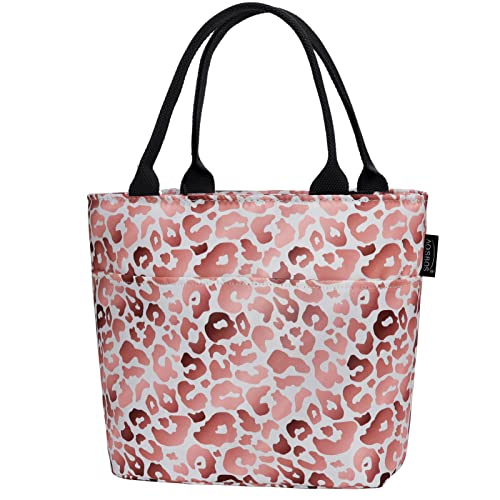 Leopardenmuster Pink