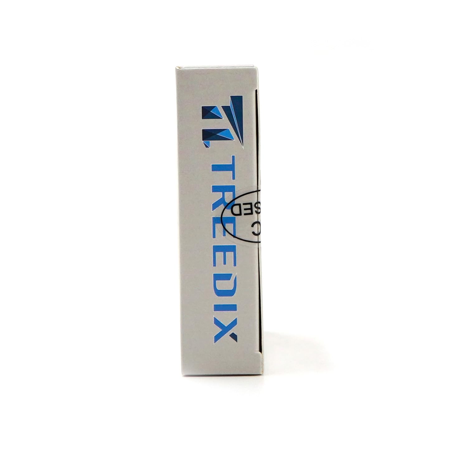 Treedix USB Cable Tester - LED Checker Board for Sorting USB-A, USB-C, USB-B & Lightning Cables | Perfect for Tech Repair, Office Organization & Travel Accessories