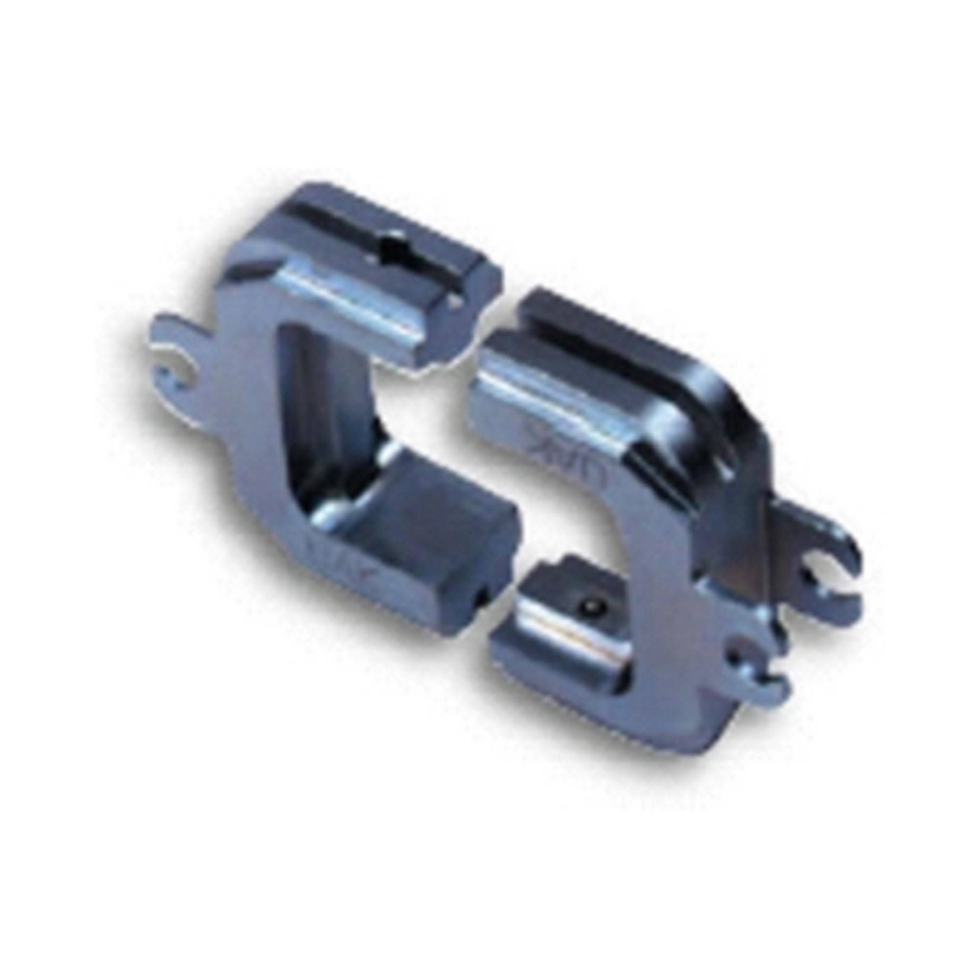 Greenlee UAW Crimping Tool Die Adapter - Professional Electrical Wire Crimper for Industrial & DIY Use - Perfect for Electrical Installations, Repairs & Automotive Wiring