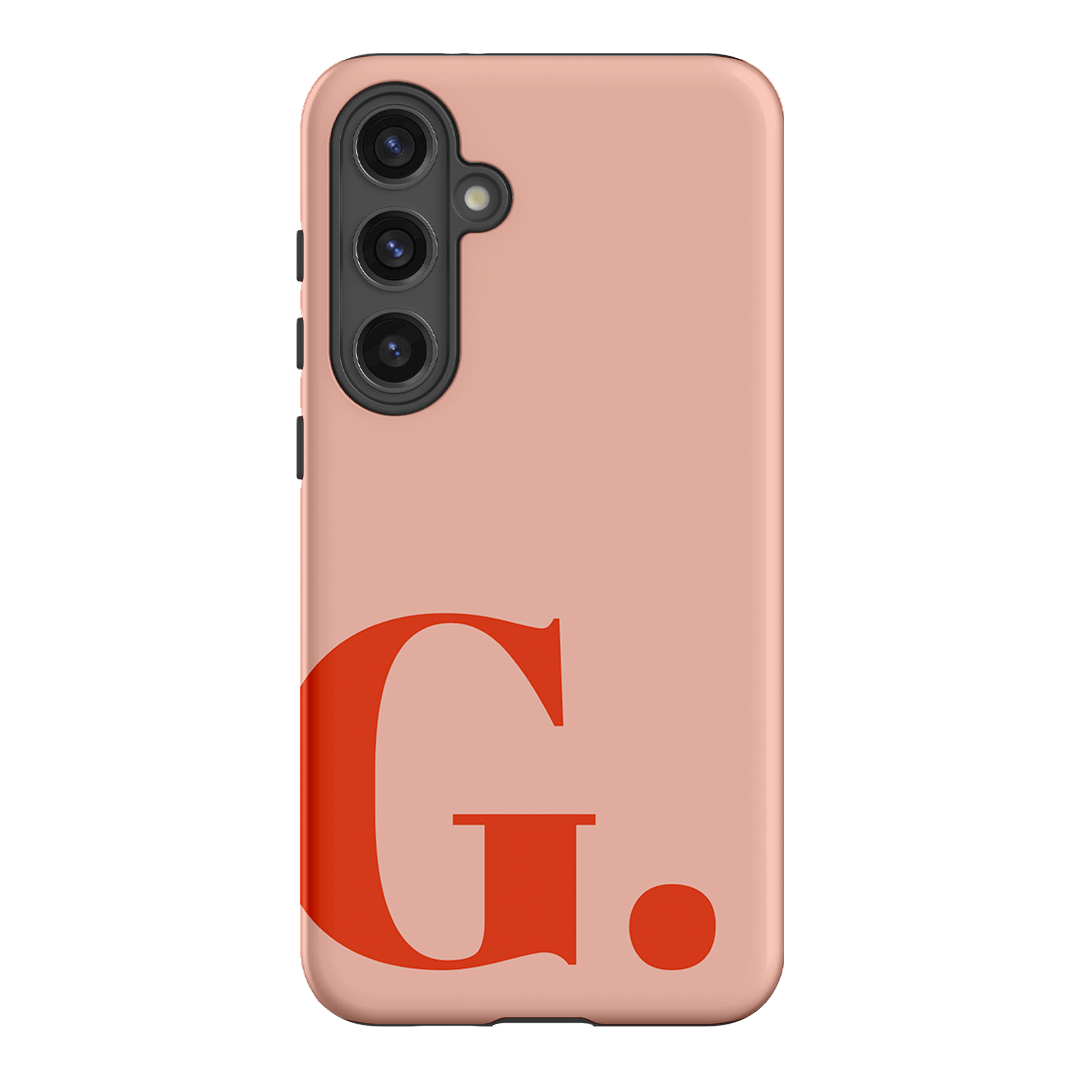Custom Samsung Galaxy Phone Case - Durable Protective Cover for Galaxy S21/S20/S10/Note 20 - Perfect for Work, Travel & Everyday Use