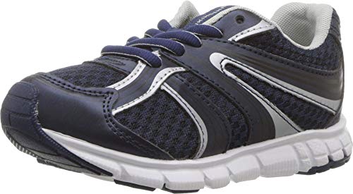 Tsukihoshi Dash Sneaker - Lightweight & Comfortable Kids Shoes for Toddler, Little Kid & Big Kid - Perfect for Running, School & Outdoor Play