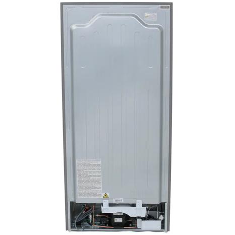 Avanti 30 Inch 18 cu. ft. Top Freezer Refrigerator FF18D0W - Energy Efficient Freestanding Fridge for Apartments, Dorms & Small Kitchens