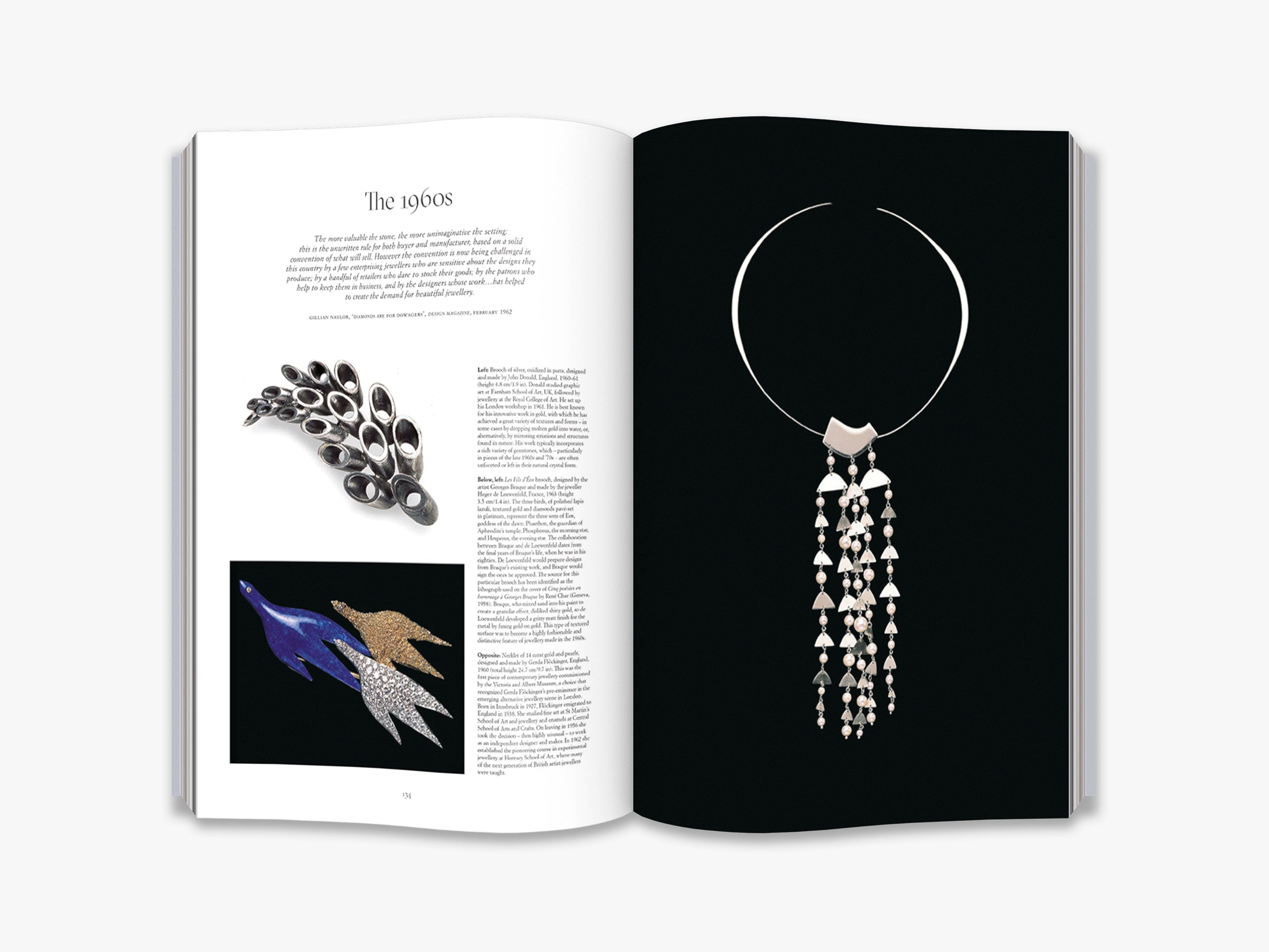 Victoria and Albert Museum Jewelry Collection - Elegant Necklaces, Rings & Bracelets for Women | Perfect for Gifts, Weddings & Special Occasions