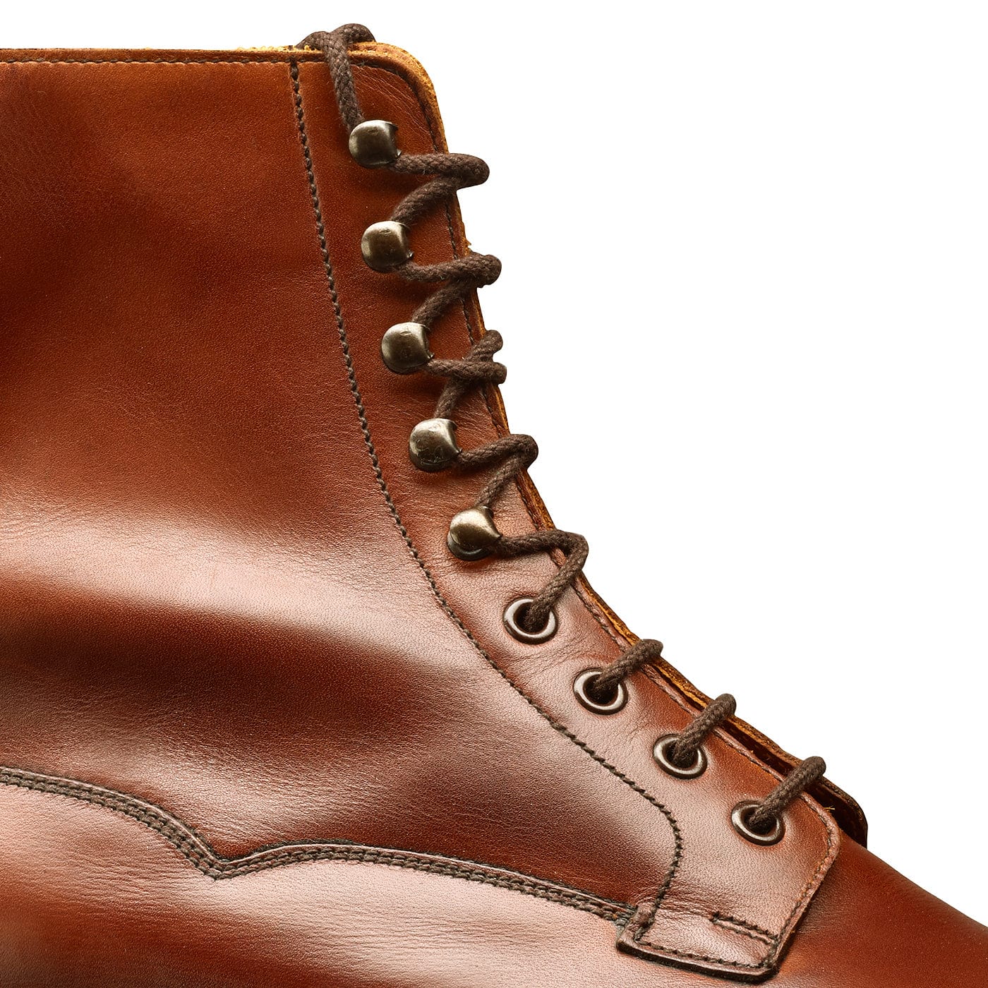 Premium Snowdon Oak Wax Hide Leather - Durable & Waterproof for Furniture, Bags & DIY Crafts