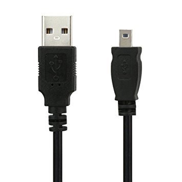Original Title: Master Cables Replacement Compatible Panasonic USB Cable (for Image Transfer/Battery Charger - Supports Charging in Select Models) for Most Lumix Series Digital Camera (Models Stated Below)  Optimized Title: **Panasonic Lumix USB Cable Replacement - Compatible with Most Lumix Digital Cameras for Fast Charging & Image Transfer (Model List Included) - Perfect for Travel Photography & Studio Use**