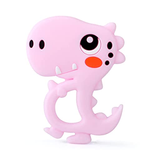 Cute Dino-Pink