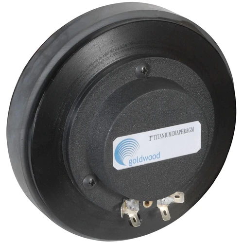 Goldwood GM 560CD8 8 Ohm 1