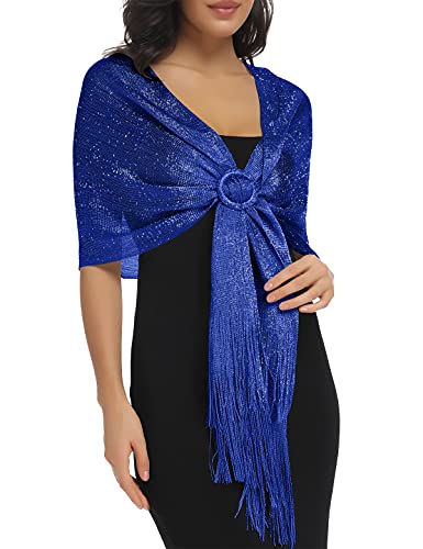 H. Royal Blue