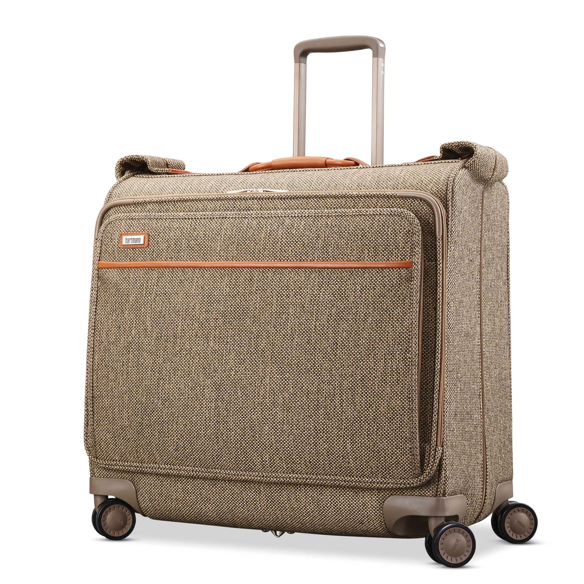 Natural Tweed - discontinued