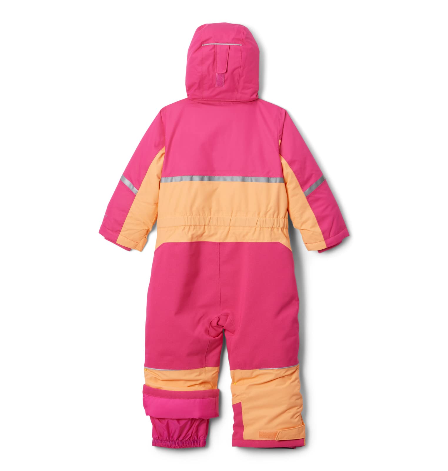 Columbia Unisex Baby Buga II Suit - Waterproof Winter Snowsuit for Infants & Toddlers - Perfect for Outdoor Play, Skiing & Cold Weather Adventures