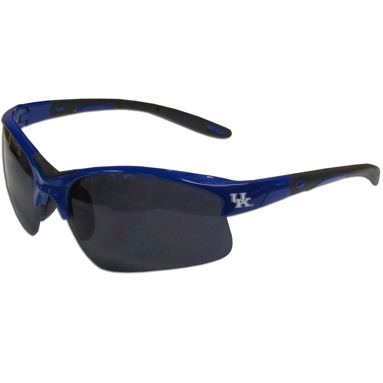 Siskiyou Sports NCAA Blade Sunglasses - Polarized UV Protection for Men & Women - Perfect for Running, Cycling, and Outdoor Activities