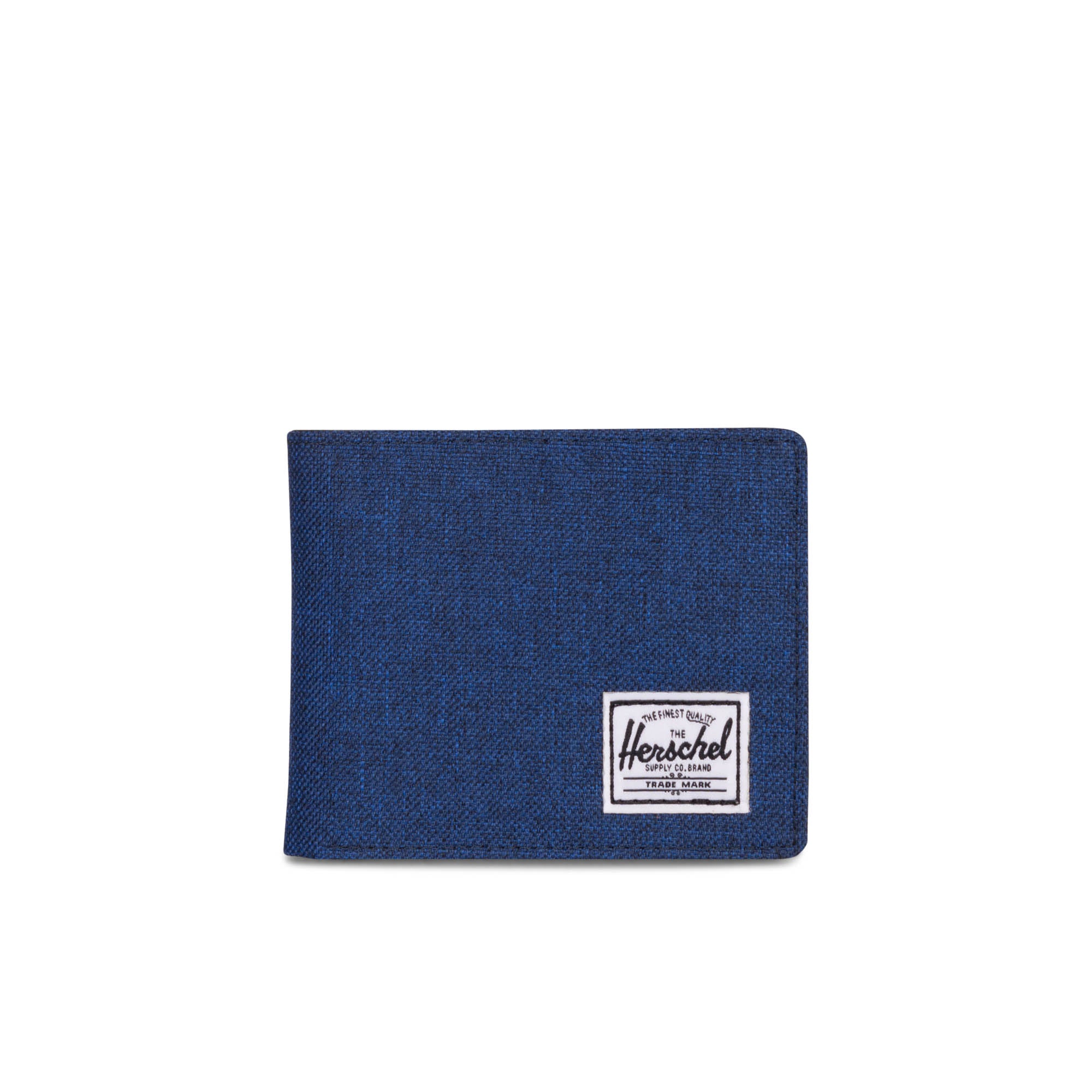Herschel Hank Wallet - RFID Blocking Slim Bifold Wallet for Men | Perfect for Everyday Use, Travel & Minimalist Lifestyle