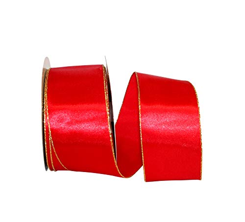 Red/Gold