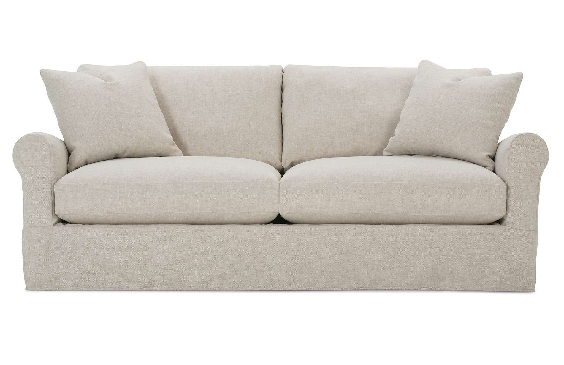 Aberdeen Slipcover - Premium Furniture Protector for Sofa, Couch & Chair - Waterproof & Washable Fabric Cover for Home Decor & Pet Protection