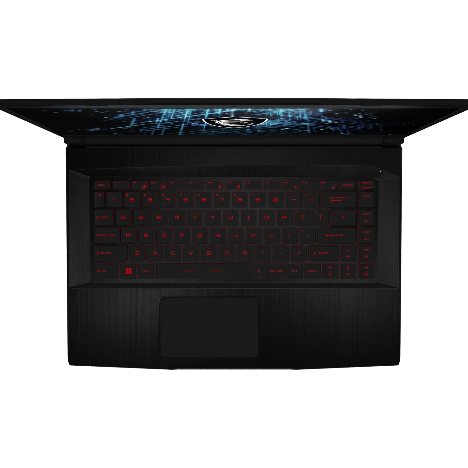 MSI GF63 15.6