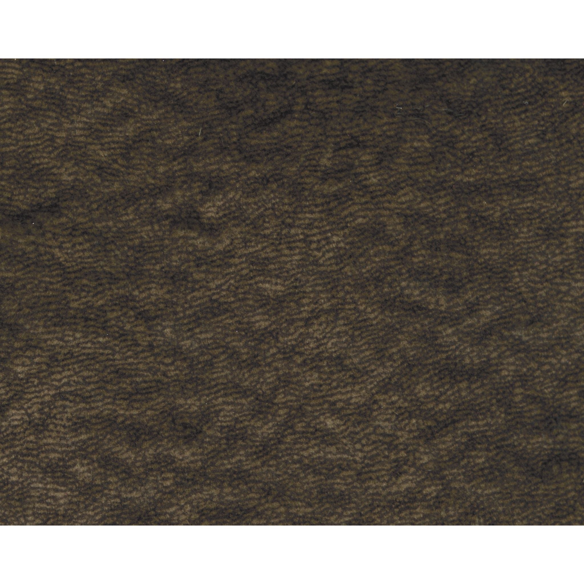 Accrington Oversized Accent Ottoman in Earth Tone - Perfect for Living Room, Bedroom & Home Decor