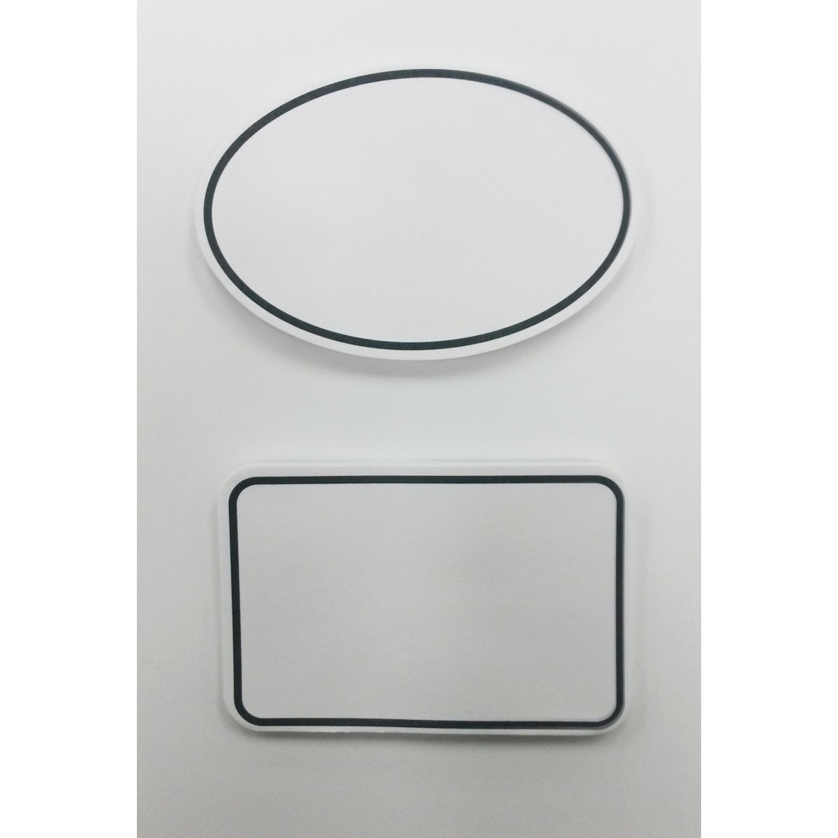 BasicGrey Wool Felt Stickers for Scrapbooking & DIY Crafts
