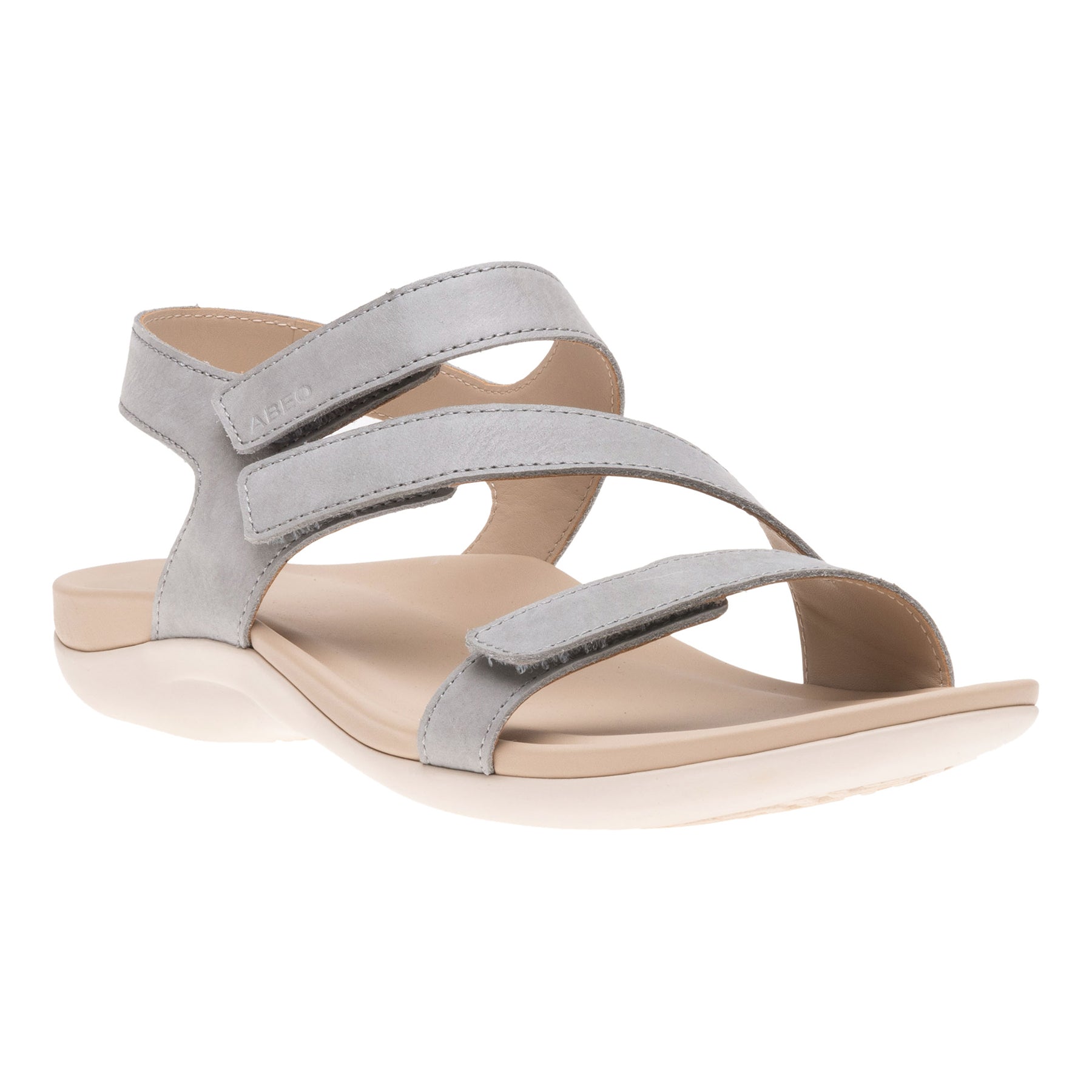 Oasis Comfortable Metatarsal Sandals for Women - Breathable Arch Support Footwear for Walking, Hiking & Outdoor Activities