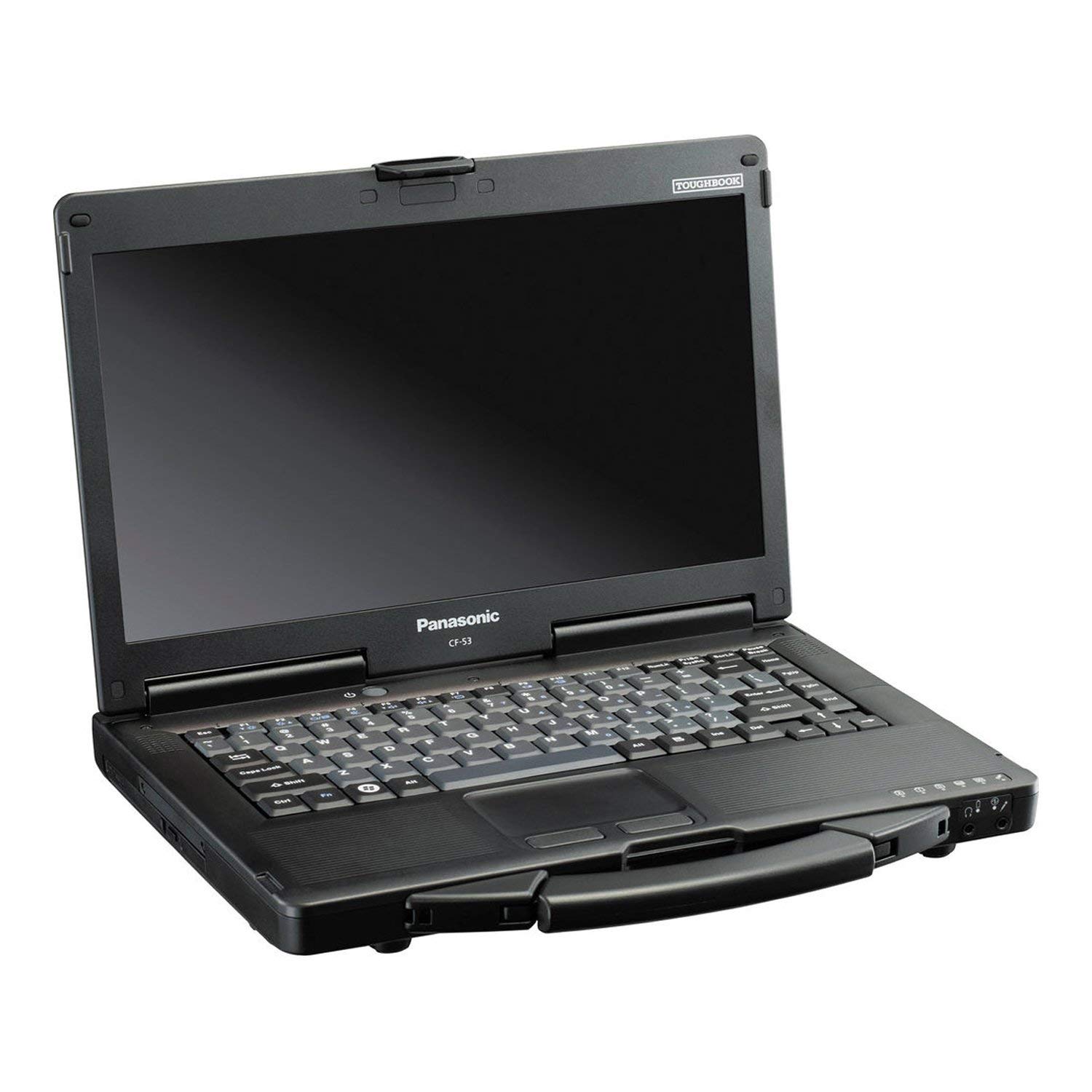 Panasonic Toughbook CF-53 14