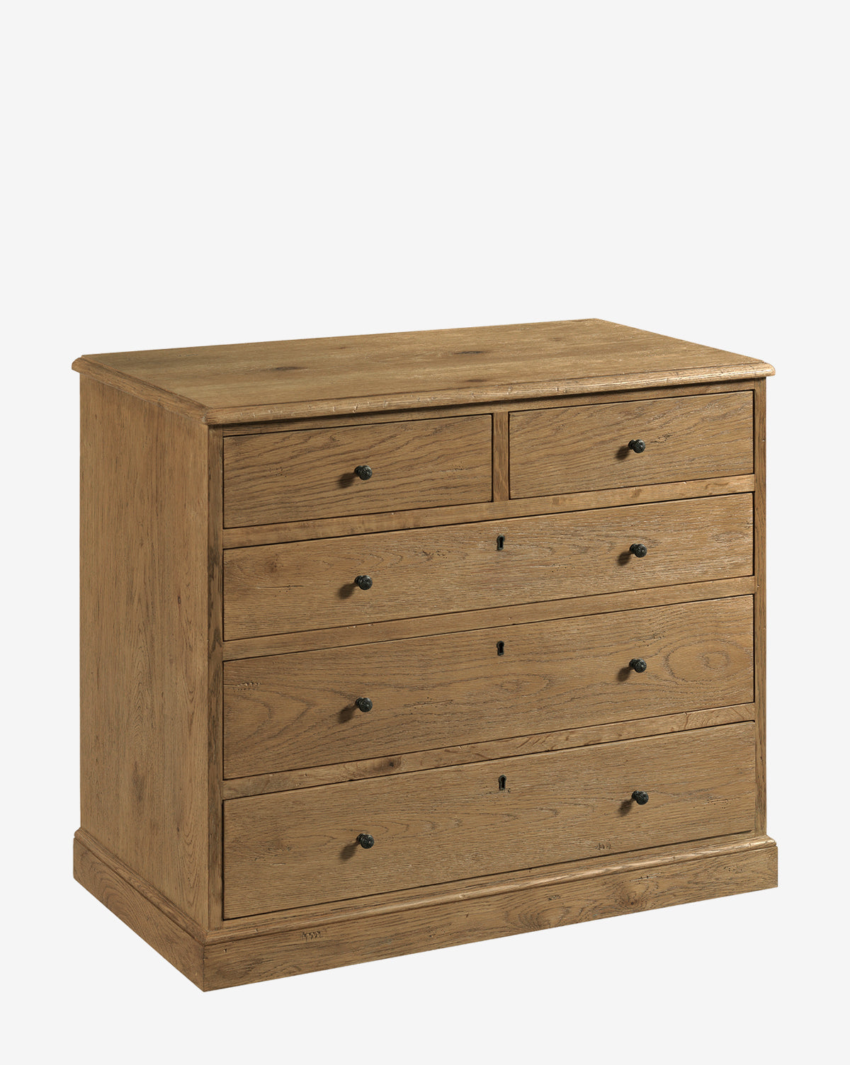 Pearce Chest - Stylish and Functional Storage Solution for Home & Office Organization | Perfect for Bedroom, Living Room, and Office Decor