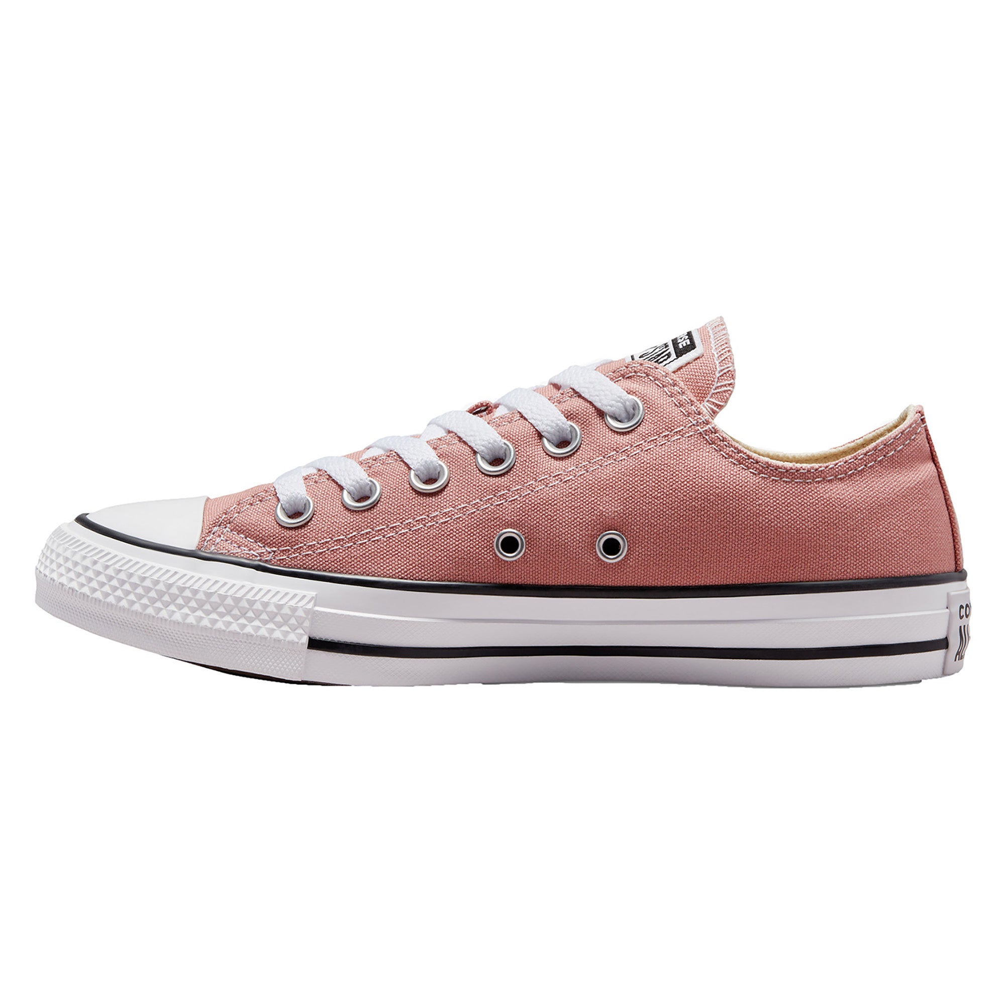 Chuck Taylor All Star Low Top Unisex Sneakers - Classic Canvas Shoes for Men & Women | Casual Wear, Street Style & Everyday Comfort