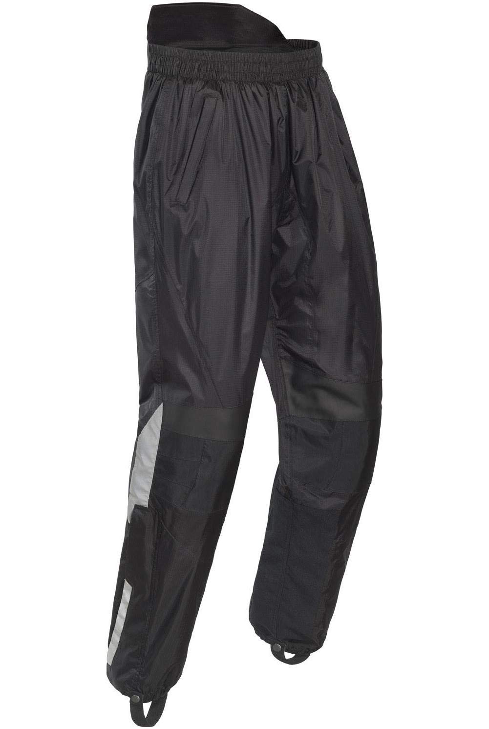 Tourmaster Sentinel 2.0 Nomex Motorcycle Pants for Men - XL Size, Flame Resistant Riding Gear for Adventure & Commuting