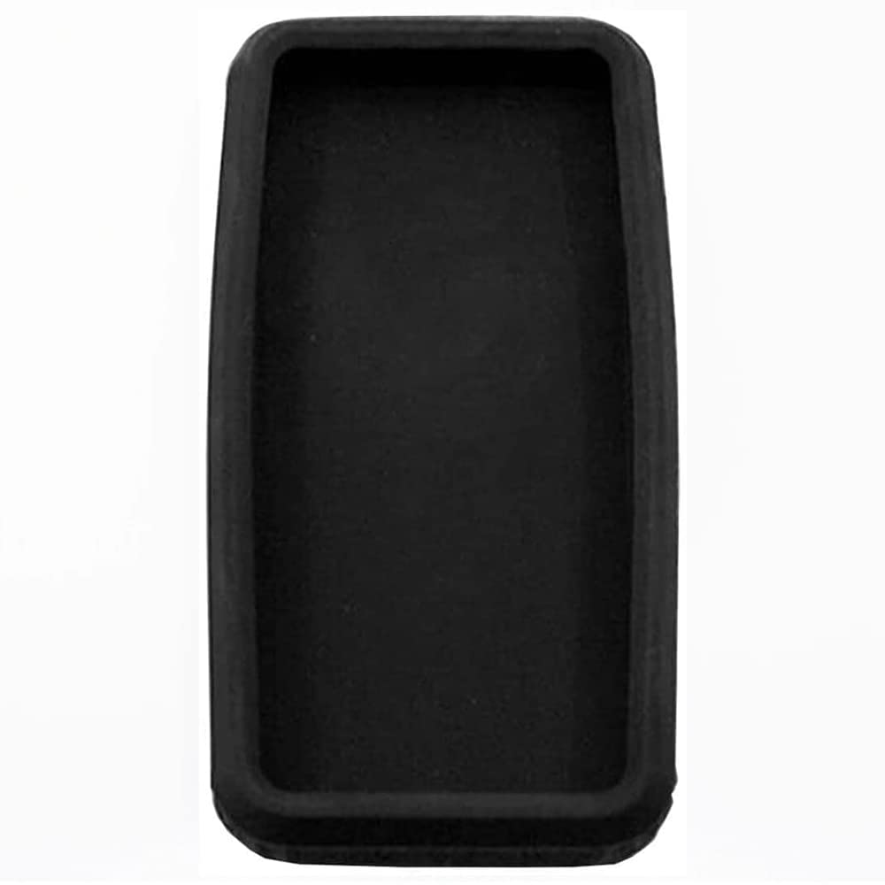 SkyCaddie Silicone Skin with Belt Clip - Durable Protective Cover for Golf GPS Devices | Perfect for Golfers on the Course