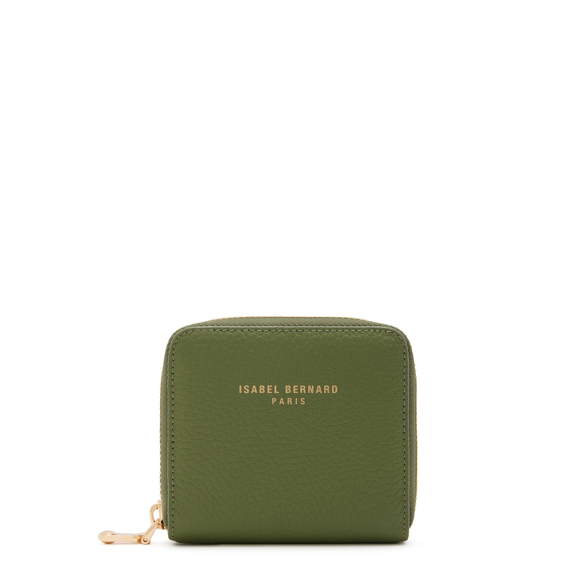 Isabel Green Calfskin Leather Handbag and Wallet Set for Women - Elegant Gift for Mother's Day, Birthday & Special Occasions | Perfect for Work, Travel & Evening Events