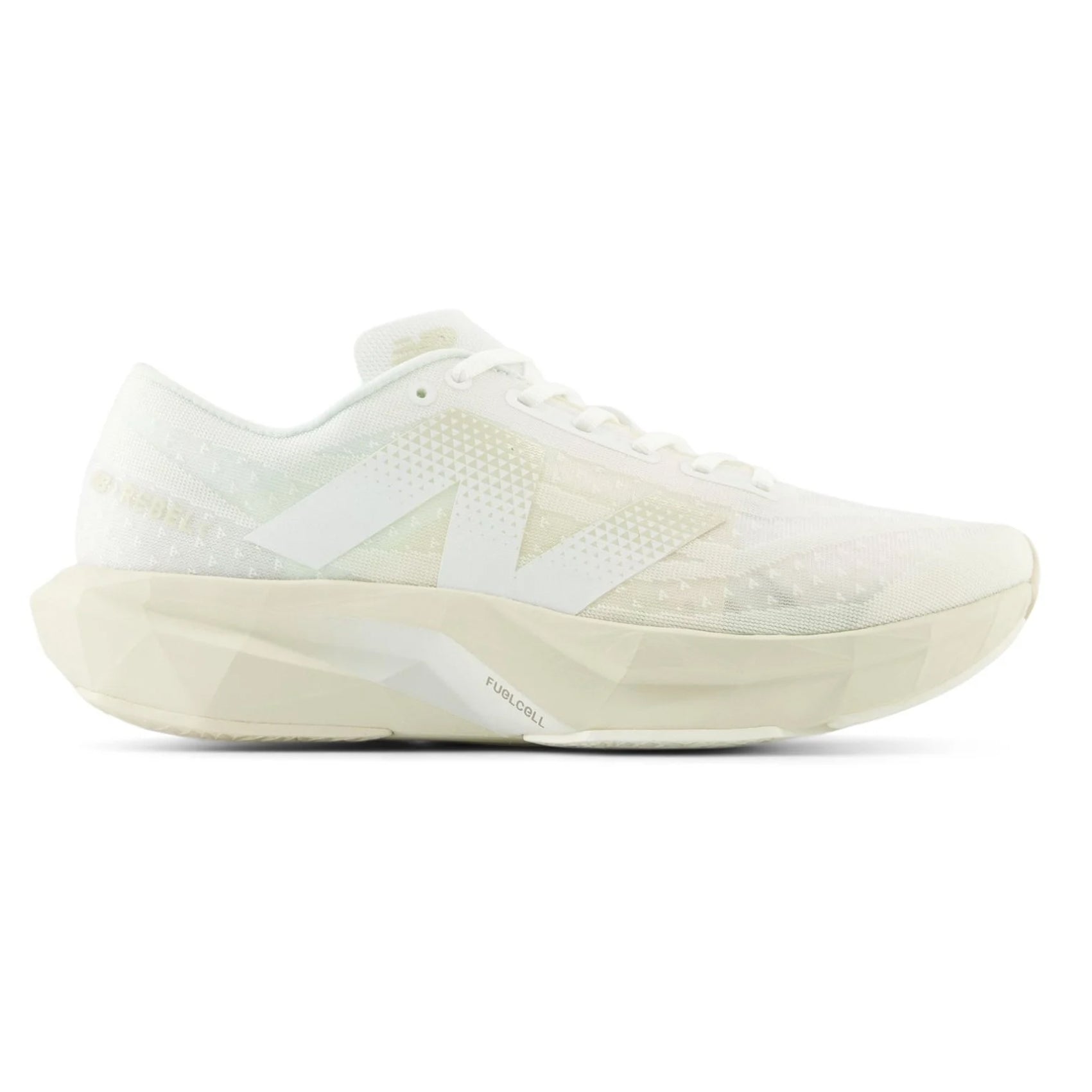 New Balance FuelCell Rebel v4 Men's Running Shoes - Lightweight & Responsive for Training, Racing & Daily Workouts