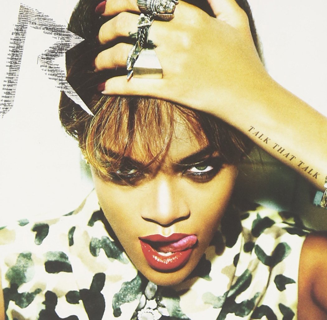 Talk That Talk (Clean Version) - Explicit-Free Music for Family Gatherings, Workouts & Relaxation