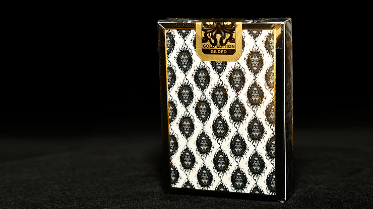 Ink Beast Gilded Gold Edition - Premium Luxury Notebook for Journaling, Sketching & Gift Giving - Perfect for Artists, Writers & Professionals