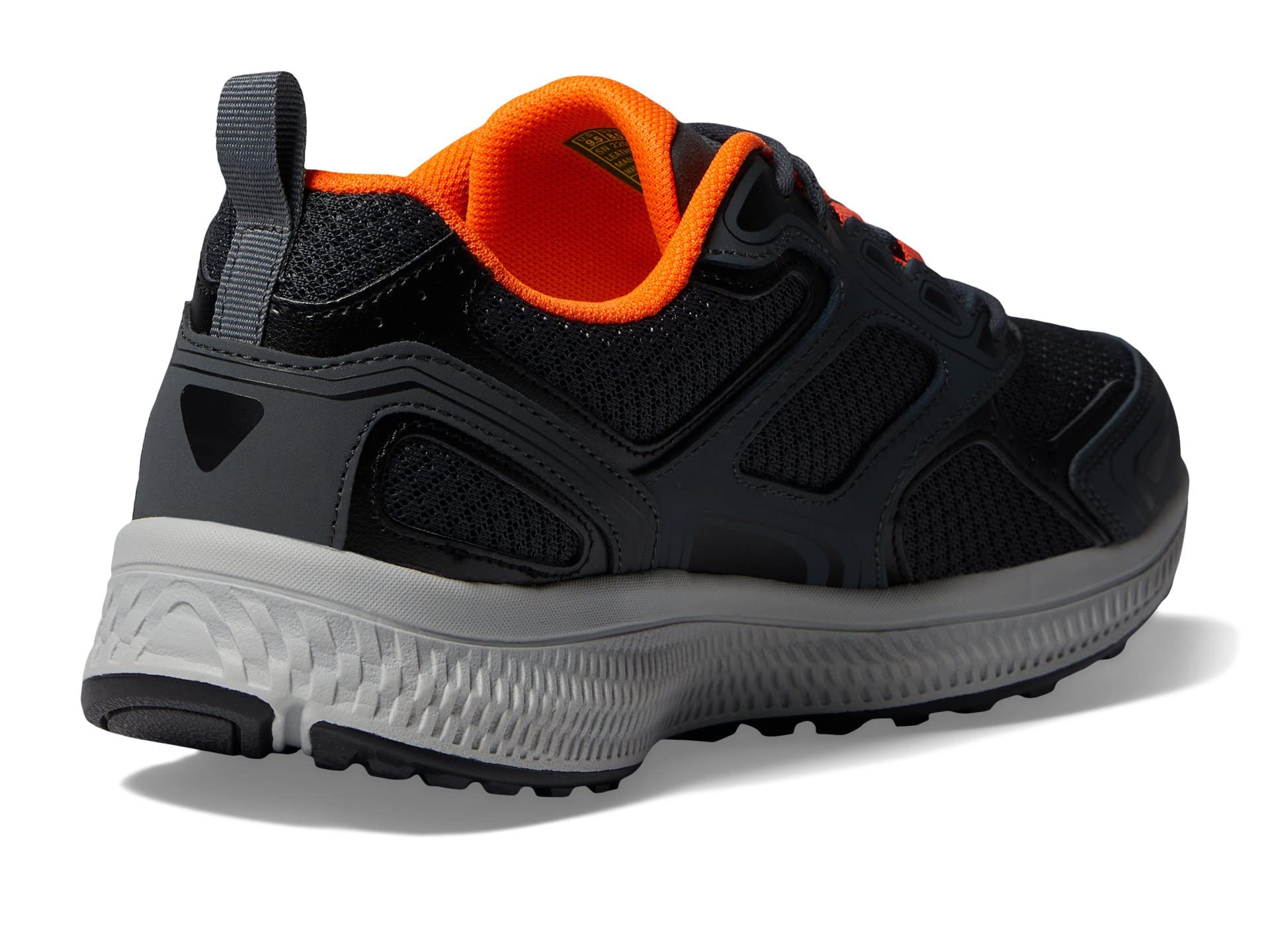 Skechers Men's GoRun Consistent Running Shoes - Lightweight Athletic Sneakers with Air-Cooled Foam for Workouts, Jogging & Walking | Perfect for Gym, Training & Daily Wear