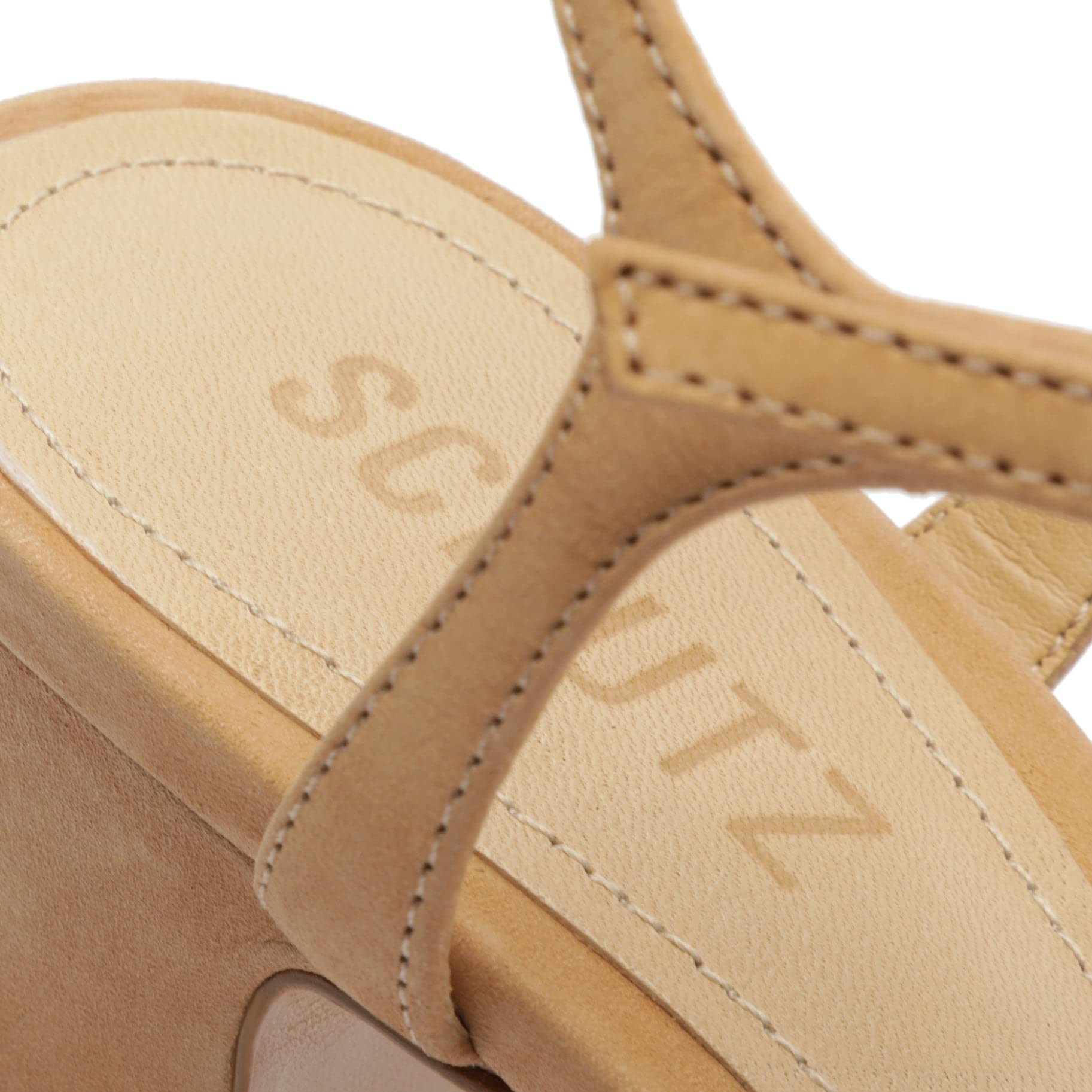 SCHUTZ Women's Keefa Platform Dress Sandal - Stylish High Heel Sandals for Women, Comfortable Summer Wedding & Party Shoes, Perfect for Evening Events, Date Nights & Special Occasions