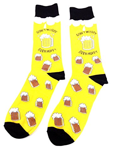 Don't Worry Beer Hoppy