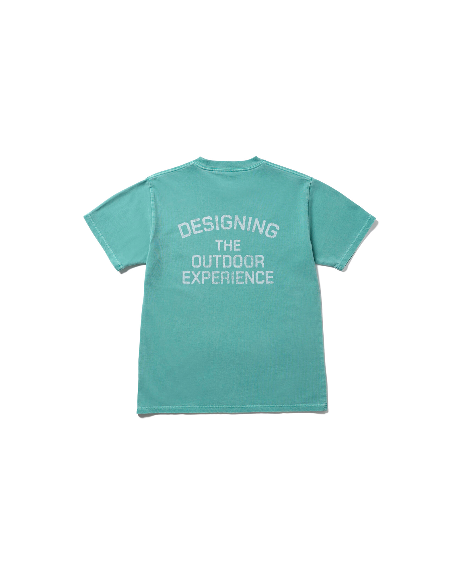 Eco-Friendly Recycled Cotton Dyed T-Shirt - Soft & Sustainable Casual Wear for Men & Women | Perfect for Everyday Wear, Gym, and Outdoor Activities
