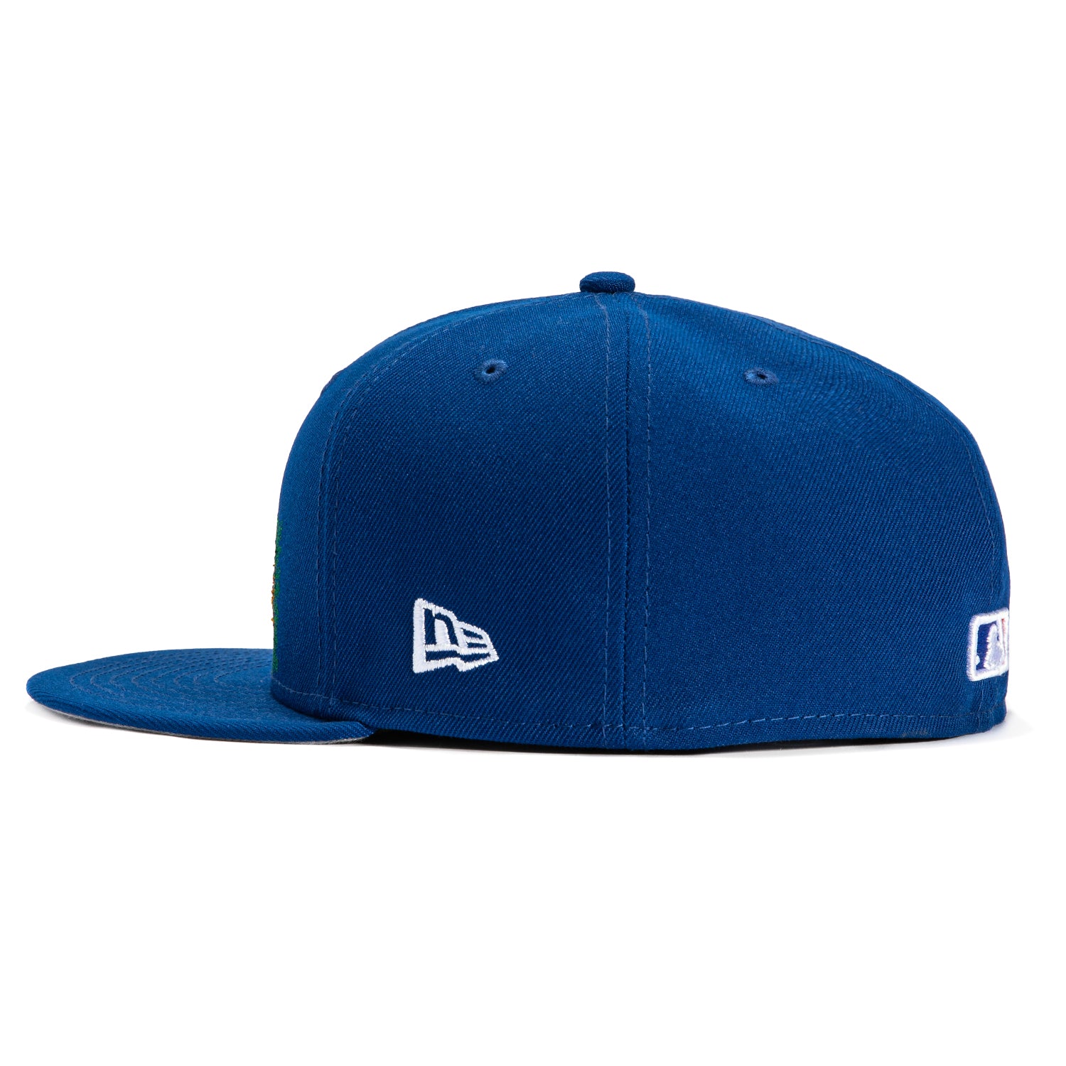 New Era 59Fifty Chicago Cubs 1990 All Star Game Patch Snapback Hat - Royal Blue - Official MLB Licensed Baseball Cap for Men & Women - Perfect for Sports Fans, Game Day & Streetwear Fashion