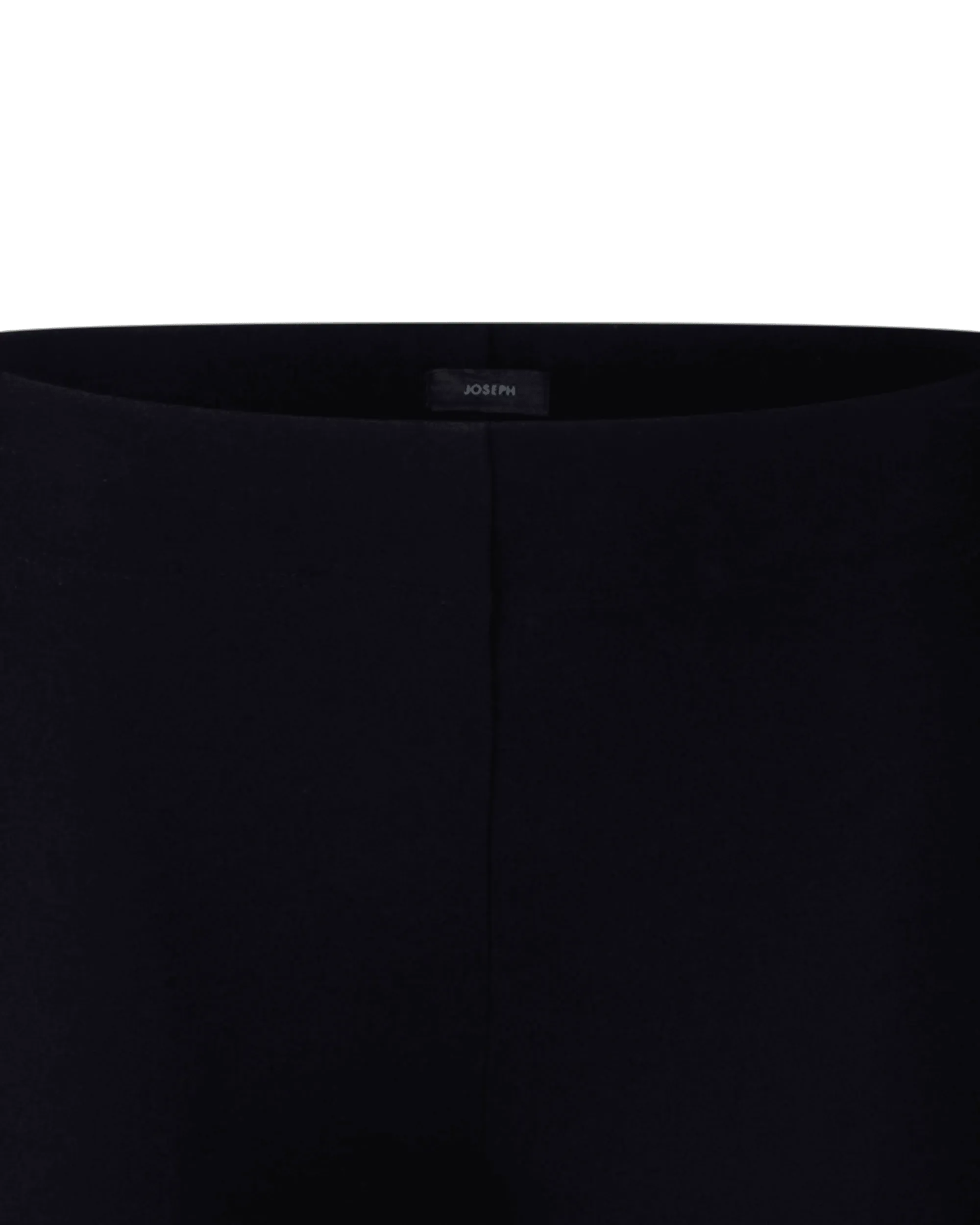 Gabardine Stretch Leggings for Women - High Waist Yoga Pants with Pockets - Comfortable Workout Leggings for Running, Gym & Lounge