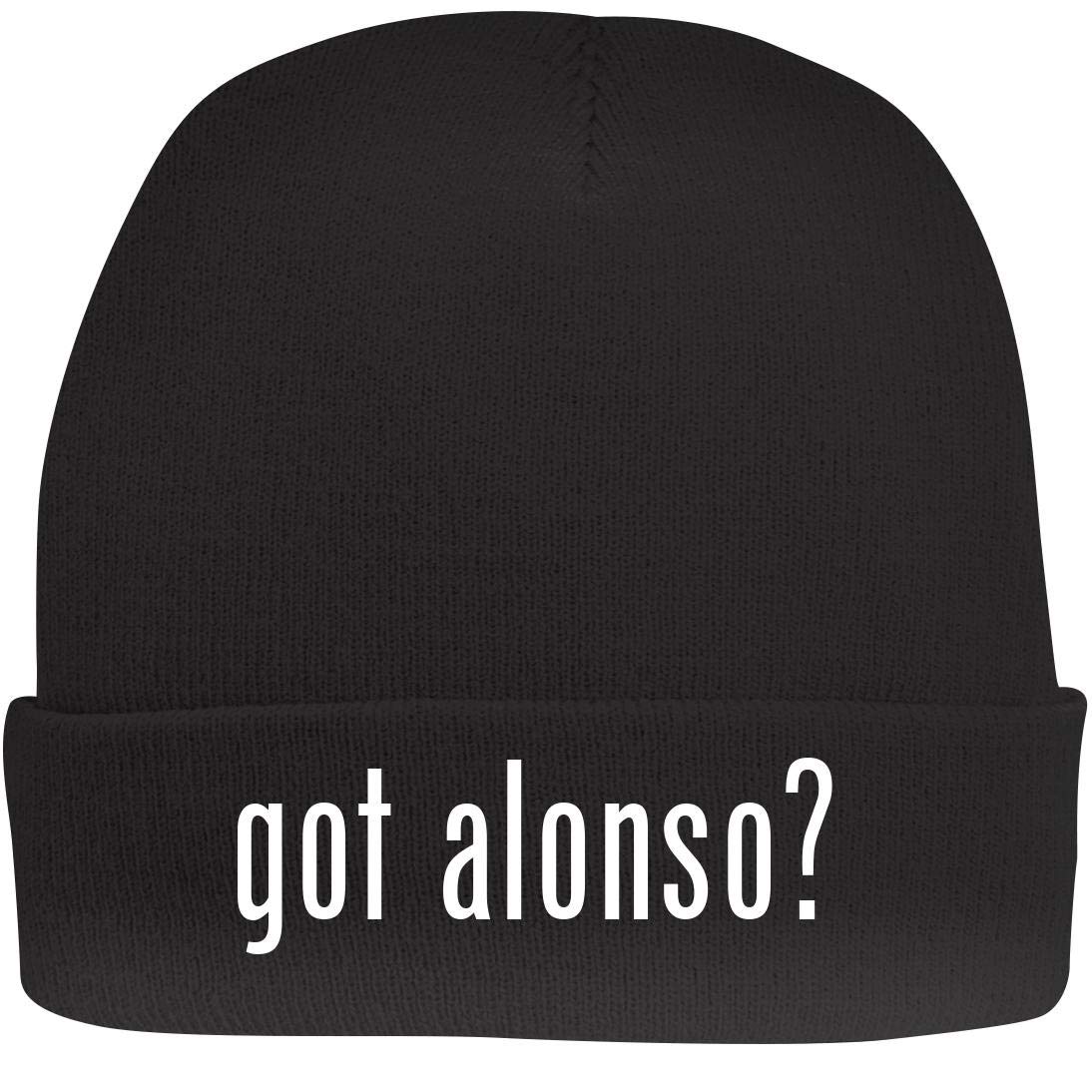 Shirt Me Up Alonso Beanie Cap - Soft & Warm Winter Knit Hat for Men & Women - Perfect for Skiing, Snowboarding & Outdoor Activities