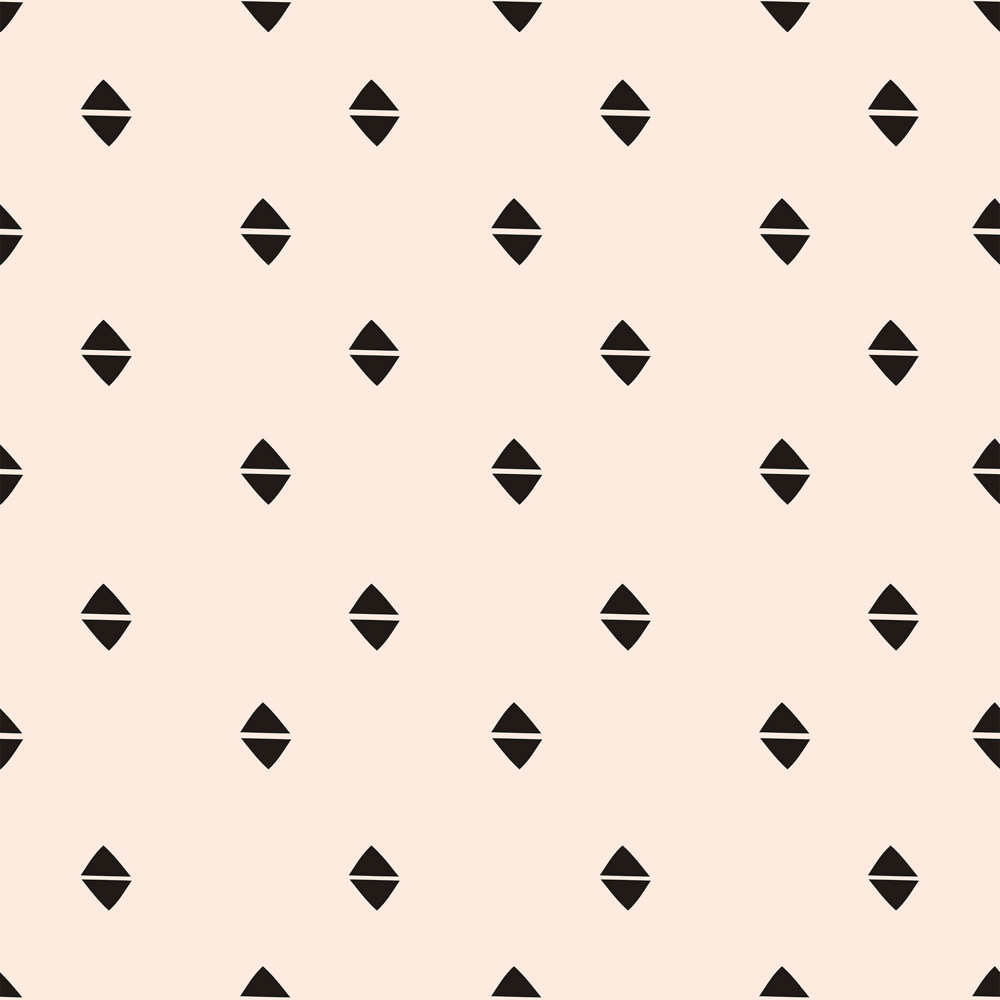 Waterproof Pink Bathroom Wallpaper Sample - Peel & Stick Vinyl for Bathroom, Kitchen, Laundry Room Decor