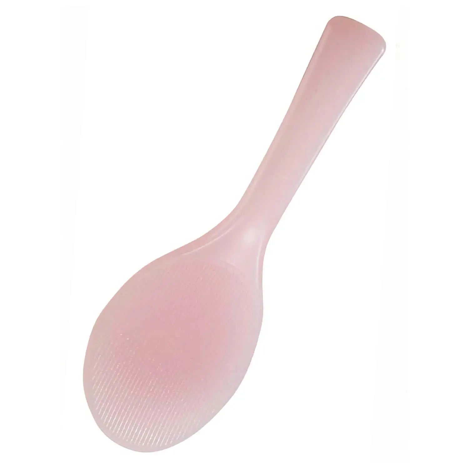 Hanai Kasei Polypropylene Antibacterial Rice Spatula - BPA-Free Kitchen Utensil for Cooking, Serving & Mixing Rice - Perfect for Rice Cookers, Sushi Making & Asian Cuisine