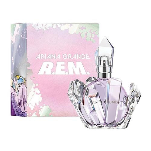 Ariana Grande R.E.M Eau de Parfum 30ml for Women - Floral Fruity Fragrance, Perfect for Date Night & Special Occasions