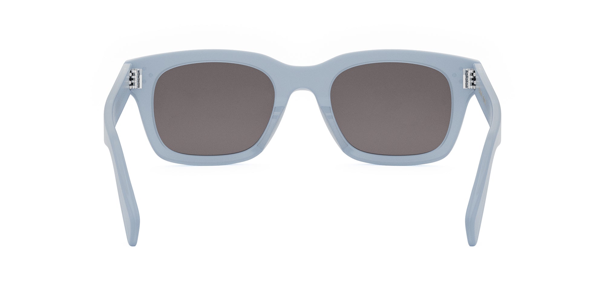 CELINE Bold 3 Dots CL40232I Sunglasses - Polarized UV Protection Aviator Style for Women & Men - Perfect for Driving, Beach & Outdoor Activities