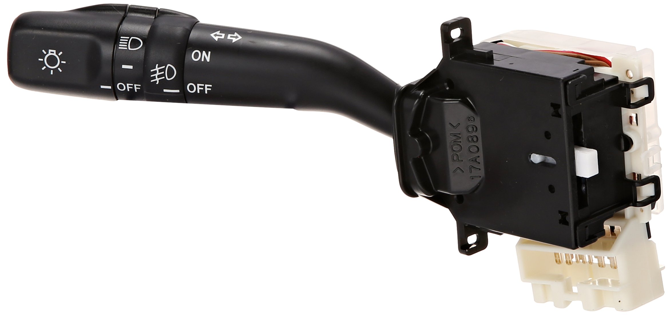 Toyota 84140-0C050 Dimmer Switch - Compatible with Select Toyota Models - Perfect for Dashboard Lighting Control & Night Driving